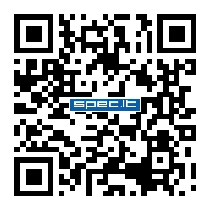 QR kodas | A. BERŽANSKO KOMERCINĖ FIRMA | spec.lt