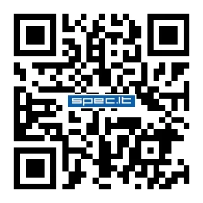 QR kodas | A. Beržinio firma | spec.lt