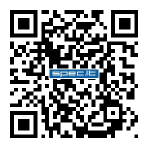 QR kodas | A. Beržonskio įmonė | spec.lt