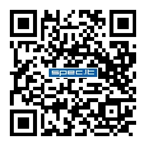 QR kodas | A. Bialo vairavimo mokykla | spec.lt
