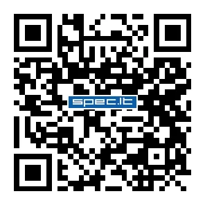 QR kodas | A. Biečiaus komercijos įmonė | spec.lt