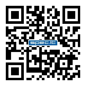 QR kodas | A. Bieliausko, PĮ | spec.lt