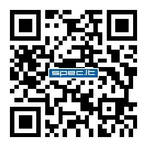 QR kodas | A. Bielskio įmonė | spec.lt