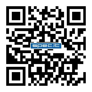 QR kodas | A. Bietkio, IĮ | spec.lt