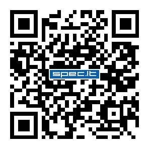QR kodas | A. Bikausko, IĮ BILINTA | spec.lt