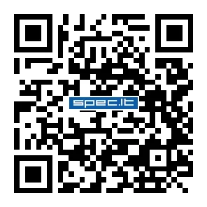 QR kodas | A. Bikniaus Prekybos Įmonė | spec.lt