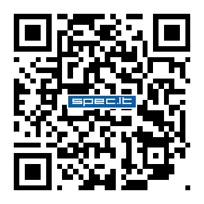 QR kodas | A. Biliūno autoserviso įmonė | spec.lt