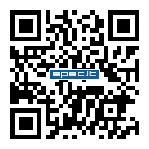 QR kodas | A. BILVINIENĖS, IĮ | spec.lt
