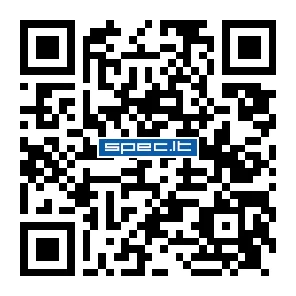 QR kodas | A. Bimbirienės įmonė | spec.lt