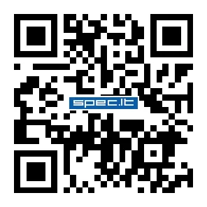 QR kodas | A. Bingelio taksi | spec.lt