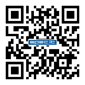 QR kodas | A. Binkio įmonė | spec.lt