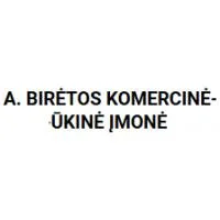 A. BIRĖTOS KOMERCINĖ-ŪKINĖ ĮMONĖ