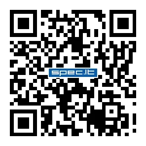QR kodas | A. BIRĖTOS KOMERCINĖ-ŪKINĖ ĮMONĖ | spec.lt