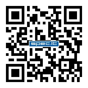 QR kodas | A. Birutienės, IĮ | spec.lt