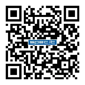 QR kodas | A. Bivainio tyrinėjimų įmonė | spec.lt