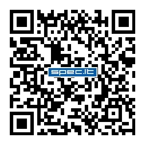 QR kodas | A. Biziulevičiaus individuali įmonė JUNGTINĖ DIZAINERIŲ GRUPĖ | spec.lt