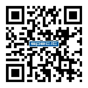 QR kodas | A. Blauzdžio, IĮ