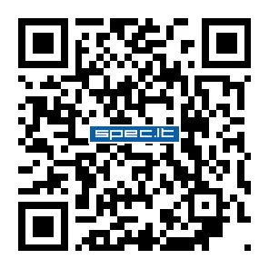 QR kodas | A. Blažio įmonė Aukso skeptras | spec.lt