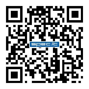 QR kodas | A. Bloznelio komercijos įmonė | spec.lt