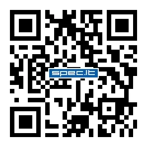 QR kodas | A. Blužo firma | spec.lt