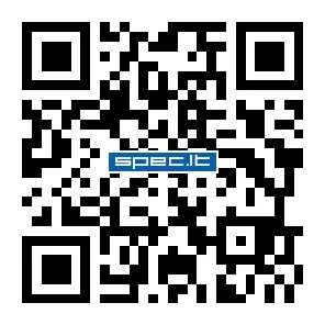 QR kodas | A-Bmv, UAB | spec.lt