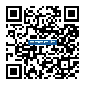 QR kodas | A. Bobrovniko įmonė SALBRĖ | spec.lt