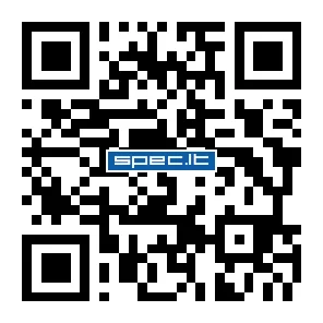 QR kodas | A. Bochkarev, IĮ | spec.lt