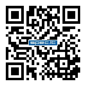 QR kodas | A. Bogačiovo, IĮ | spec.lt