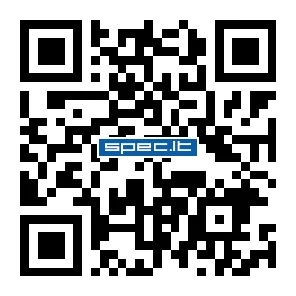 QR kodas | A. Bogdano individuali įmonė | spec.lt