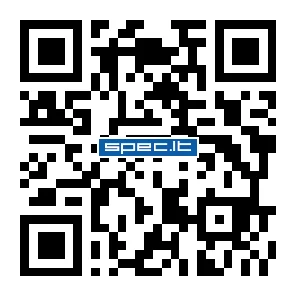 QR kodas | A. Bogdanov, IĮ | spec.lt