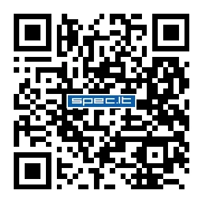 QR kodas | A. Bogomolnikovos, IĮ | spec.lt
