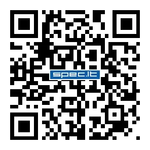 QR kodas | A. Bojarovo komercinė firma Pilad | spec.lt