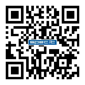 QR kodas | A. Bolienės, IĮ | spec.lt