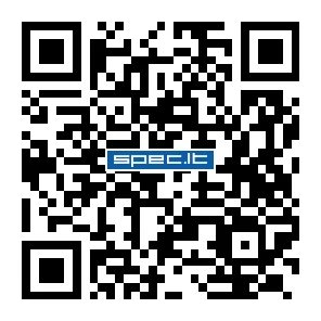 QR kodas | A. Bolunovič Įmonė | spec.lt