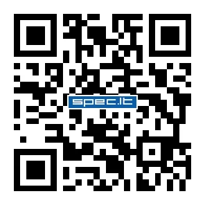 QR kodas | Šalvenis, UAB