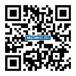QR kodas | A. Borisovos, IĮ | spec.lt