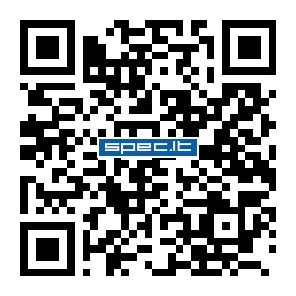 QR kodas | A. Borodkinos firma | spec.lt