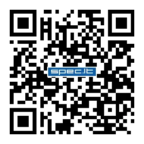 QR kodas | A. Borodziso įmonė
