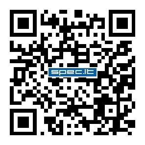 QR kodas | A. Borotinsko firma KANTALAS | spec.lt