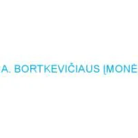 A. BORTKEVIČIAUS ĮMONĖ