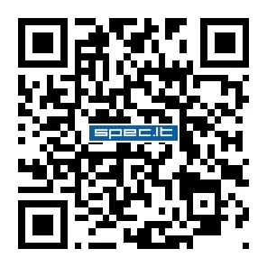 QR kodas | A. BORTKEVIČIAUS ĮMONĖ | spec.lt