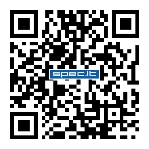 QR kodas | A. Bradauskienės, IĮ | spec.lt