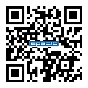 QR kodas | A. Bradausko, IĮ | spec.lt
