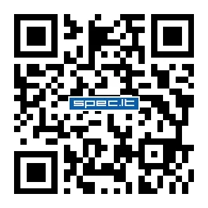 QR kodas | A. Brauklio, IĮ