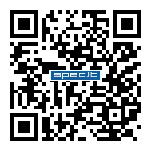 QR kodas | A. Brazaičio įmonė | spec.lt