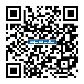QR kodas | A. Brazauskienės įmonė | spec.lt