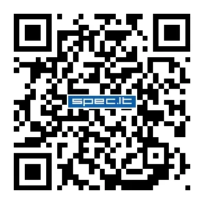 QR kodas | A. Brazausko fondas