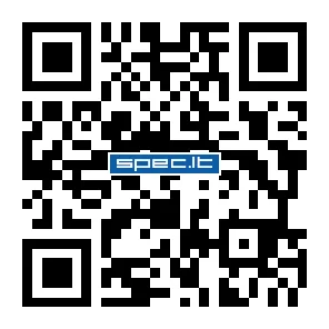 QR kodas | A. Brazausko, IĮ