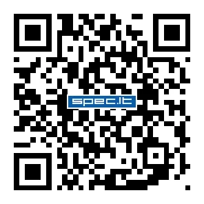 QR kodas | A. Brazausko įmonė | spec.lt