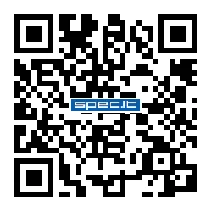 QR kodas | A. Brazausko įmonės Ukmergės filialas | spec.lt